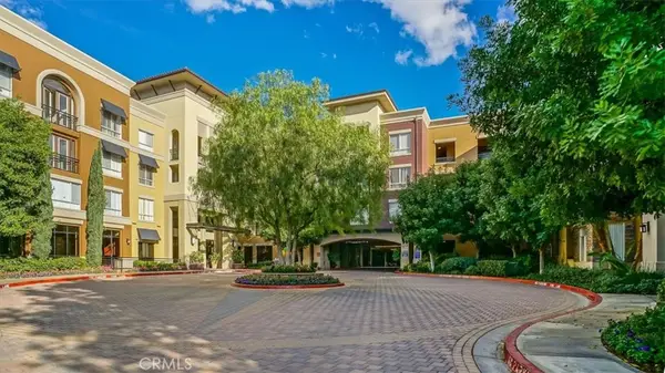 24545 Town Center #5101, Valencia, CA 91355