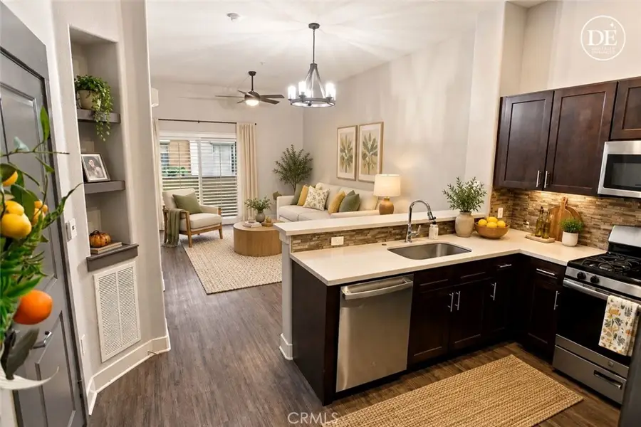 24545 Town Center #5101, Valencia, CA 91355 - #2