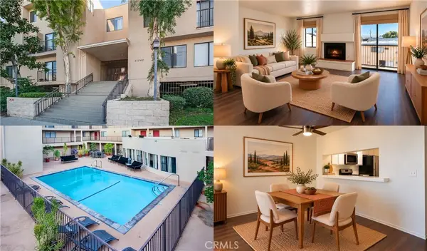 21040 Parthenia Street #29, Canoga Park, CA 91304