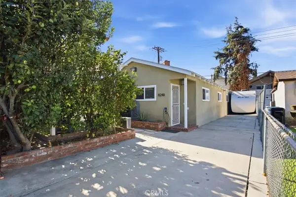 8250 Priscilla, Downey, CA 90242