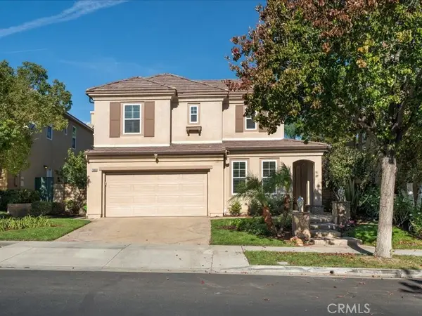 26866 Peppertree Drive, Valencia, CA 91381