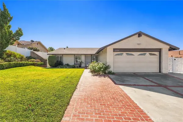 22624 Pamplico, Saugus, CA 91350