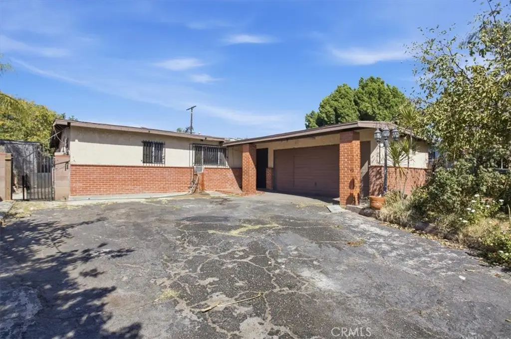 13863 Eustace Street, Pacoima, CA 91331 - #1