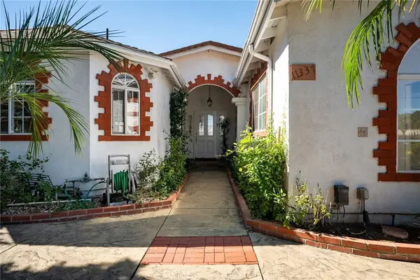 11337 Hayvenhurst Avenue, Granada Hills, CA 91344