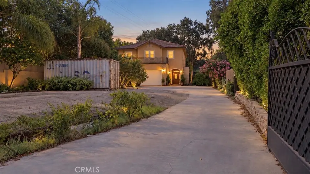 14821 Fox, San Fernando, CA 91345 - #1