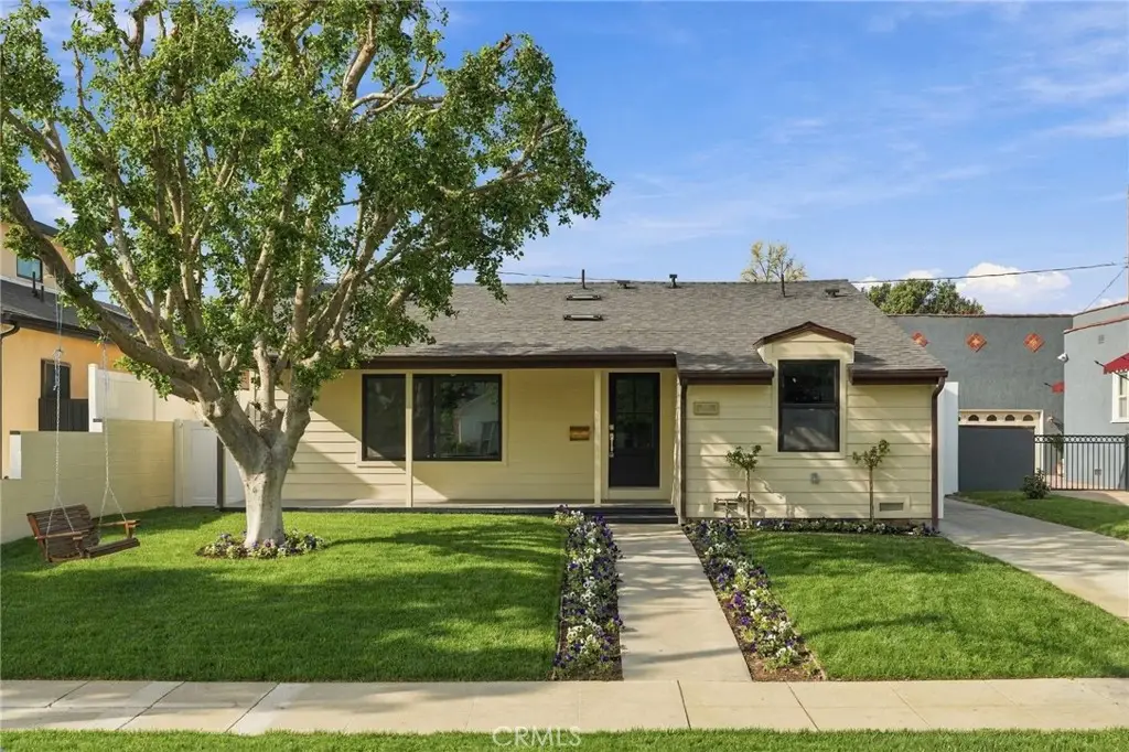 535 N Griffith Park, Burbank, CA 91506 - #1