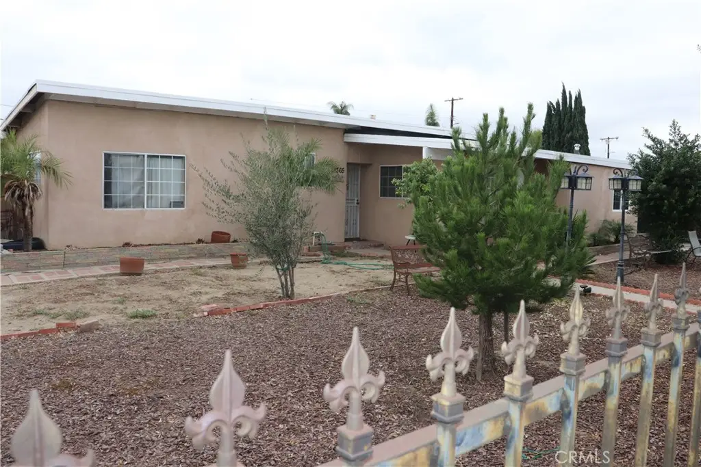 12365 Sheldon Street, Sun Valley, CA 91352 - #1