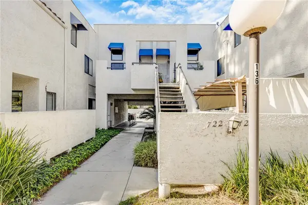 722 Park Shadow Court, Baldwin Park, CA 91706