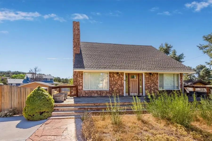 816 Sutter Court, Frazier Park, CA 93225 - #2