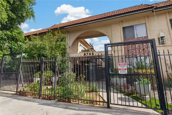 8746 Tobias Avenue #6, Panorama City, CA 90402