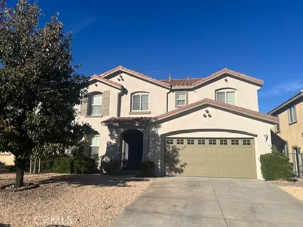 2437 Casaba, Palmdale, CA 93551