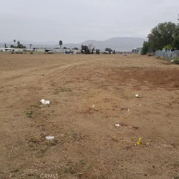 0 Alessandro Boulevard, Moreno Valley, CA 92555