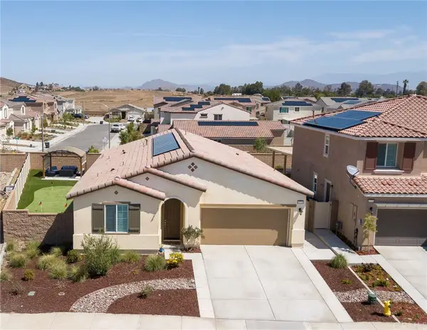 30714 Gazing Star Lane, Murrieta, CA 92563