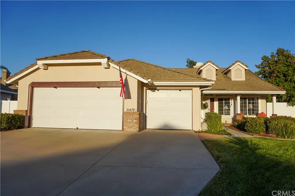 31478 Hallwood Court, Menifee, CA 92584 - Image #1