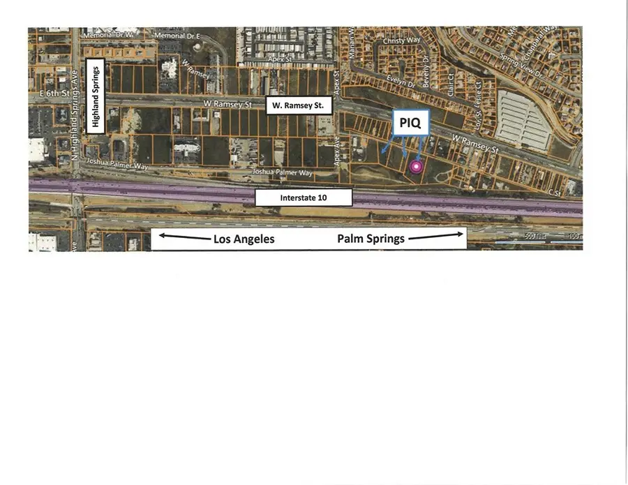 5428 C Avenue, Banning, CA 92220 - #2