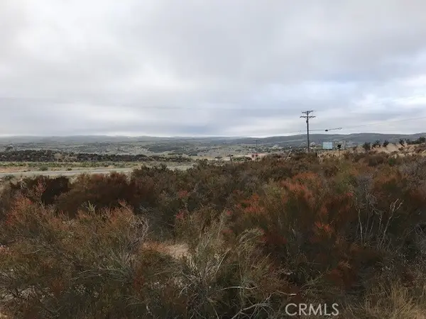 0 Cary Road, Anza, CA 92539