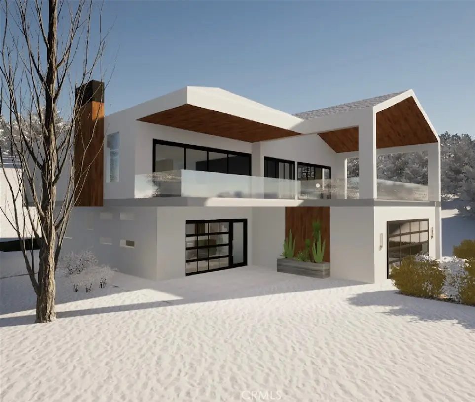 1483 Lassen Drive, Big Bear Lake, CA 92315 - Image #1