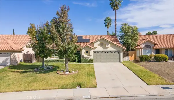 257 Noga, San Jacinto, CA 92582