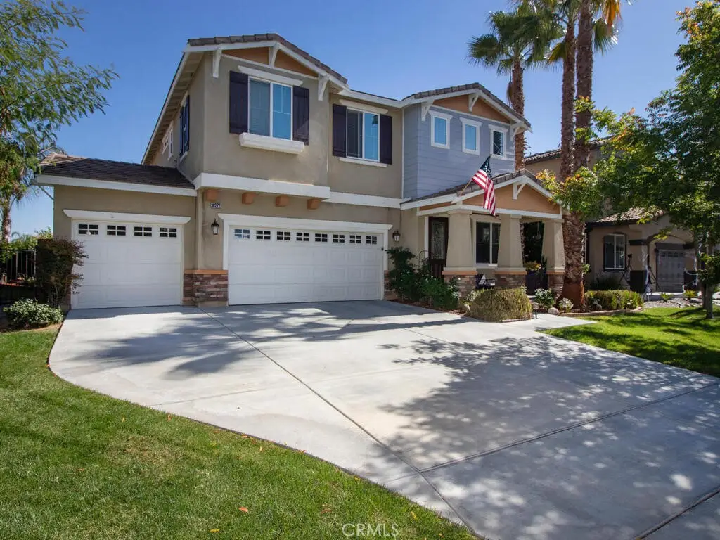 30272 Tattersail Way, Menifee, CA 92584 - #1
