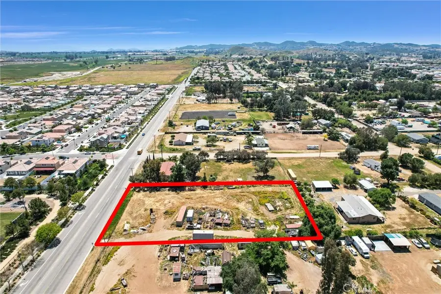 30701 Sherman Road, Menifee, CA 92584 - #3