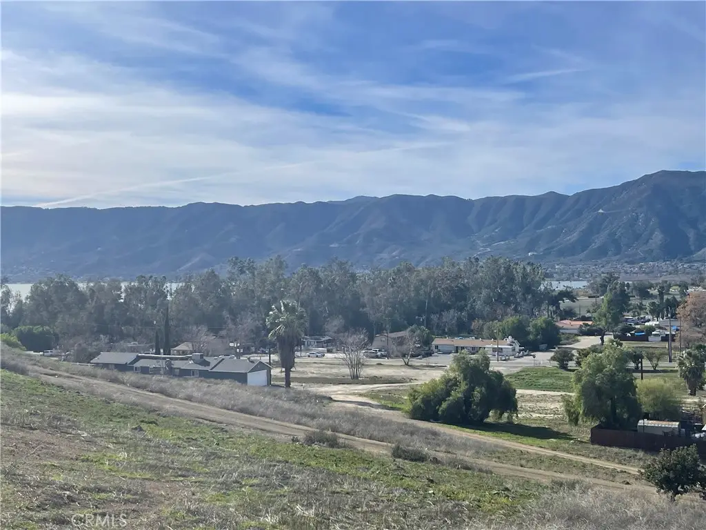 0 Skyline Drive, Lake Elsinore, CA 92530 - #1
