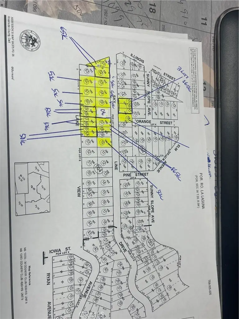 0 Skyline Drive, Lake Elsinore, CA 92530 - #2