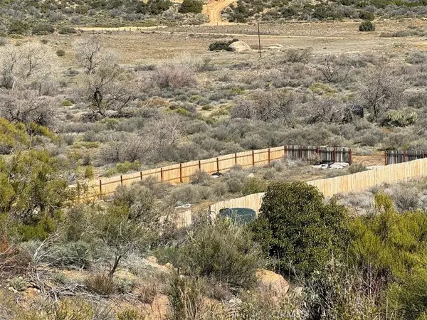 0 Covered Wagon Trail, Anza, CA 92539