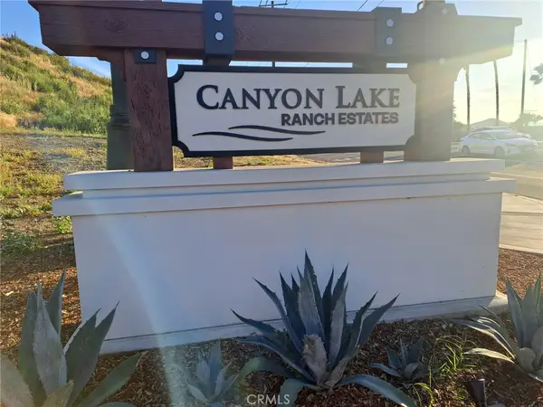 30714 Sorrel Lane, Canyon Lake, CA 92587