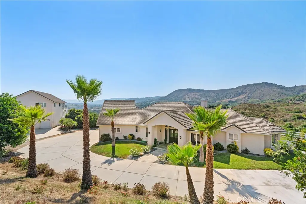 23505 Carancho Road, Temecula, CA 92590 - #1