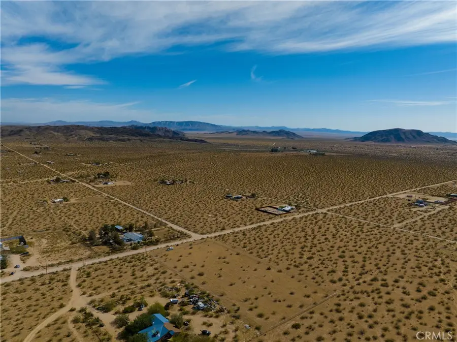 56785 Encantado Road, Landers, CA 92285 - #2