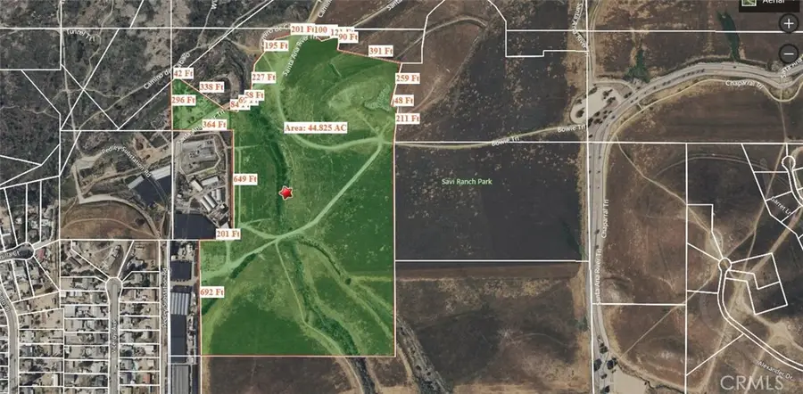 0 Arlington Avenue, Norco, CA 92860 - Image #2