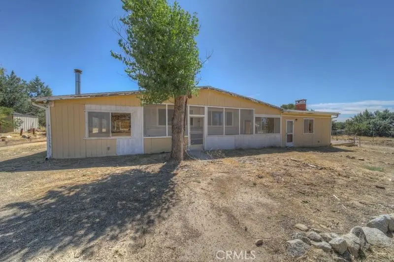 55743 Mitchell Road, Anza, CA 92539 - #1