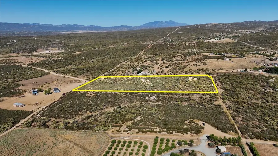 28 Rycon Road, Aguanga, CA 92536 - #2