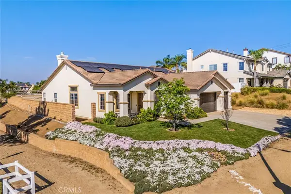 489 Branding Iron Way, Norco, CA 92860