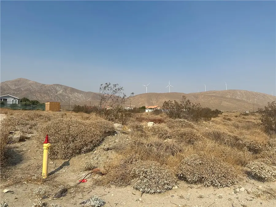 0 Turmaline Drive, Whitewater, CA 92282 - Image #2