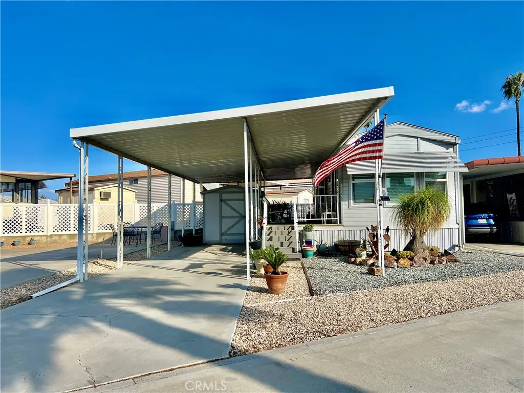 1295 S Cawston Avenue #175, Hemet, CA 92545 - #1