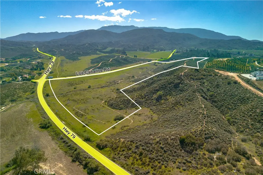 0 Los Caballos Rd, Temecula, CA 92592 - #1