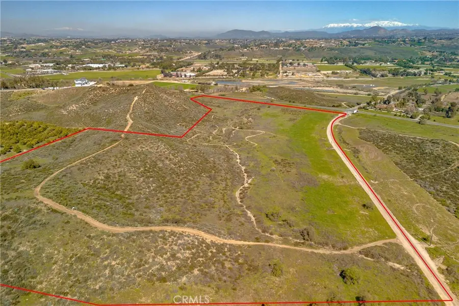 0 Los Caballos Rd, Temecula, CA 92592 - #2