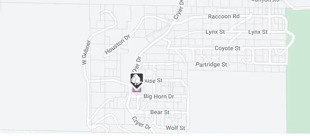 45610 Big Horn, Banning, CA 92220 - #1