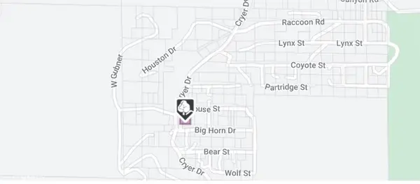 45610 Big Horn, Banning, CA 92220