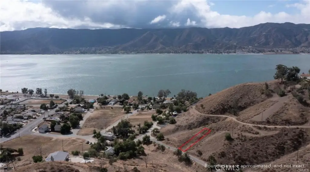 0 Palm Avenue, Lake Elsinore, CA 92530 - Image #1