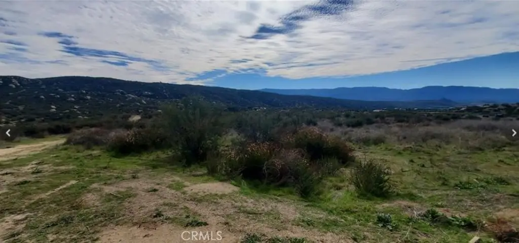 0 Lewis Valley, Hemet, CA 92543 - #1