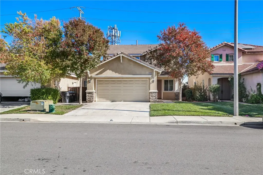 29250 Castlewood Drive, Menifee, CA 92584 - #1