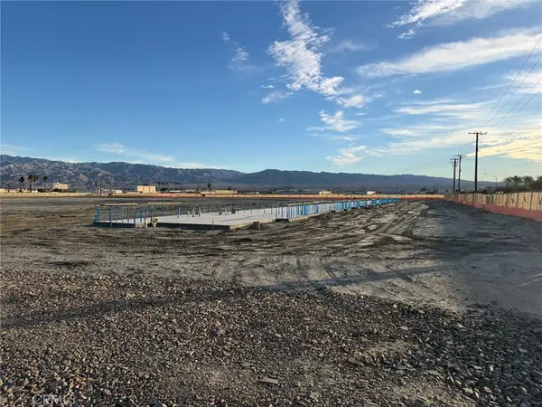 83734 Dr. Carreon Boulevard, Indio, CA 92201