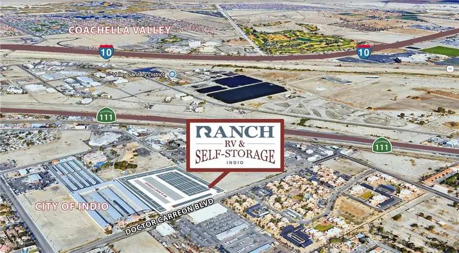 83734 Dr. Carreon Boulevard, Indio, CA 92201 - #2