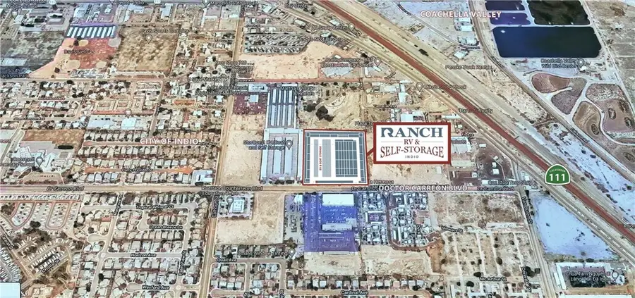 83734 Dr. Carreon Boulevard, Indio, CA 92201 - #3