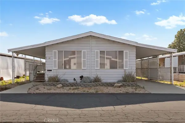 1525 W Oakland Avenue #62, Hemet, CA 92543