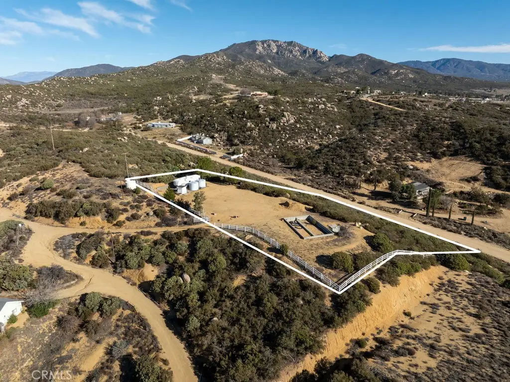 48565 Forest Springs Road, Aguanga, CA 92536 - #1