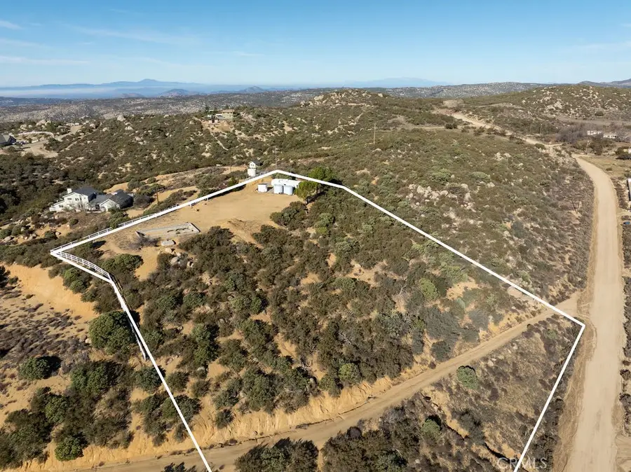 48565 Forest Springs Road, Aguanga, CA 92536 - #2