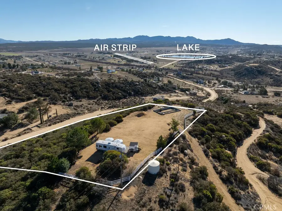 48565 Forest Springs Road, Aguanga, CA 92536 - #3